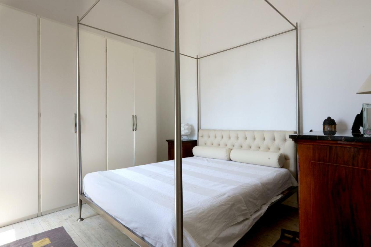 Porta Al Serraglio Apartment Prato Exterior photo